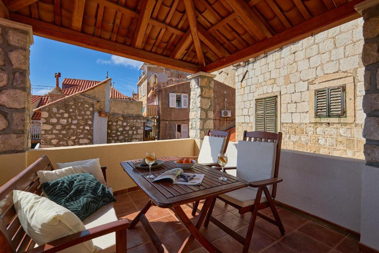 Apartamento Hedera Estate, Hedera A22 Dubrovnik Exterior foto