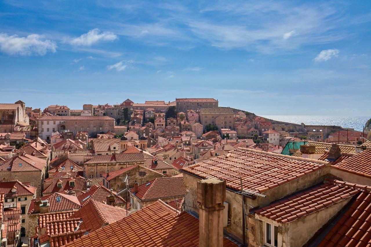 Apartamento Hedera Estate, Hedera A22 Dubrovnik Exterior foto