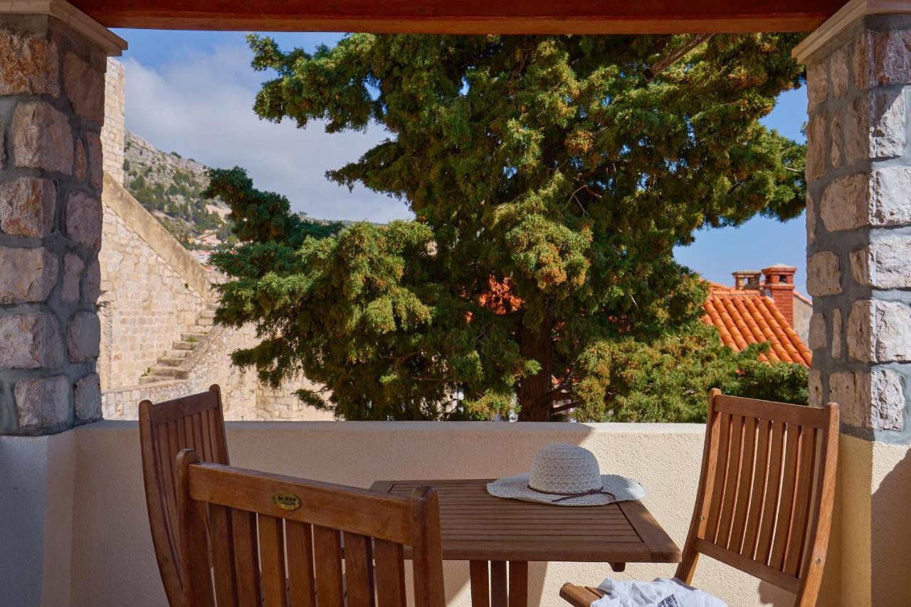 Apartamento Hedera Estate, Hedera A22 Dubrovnik Exterior foto
