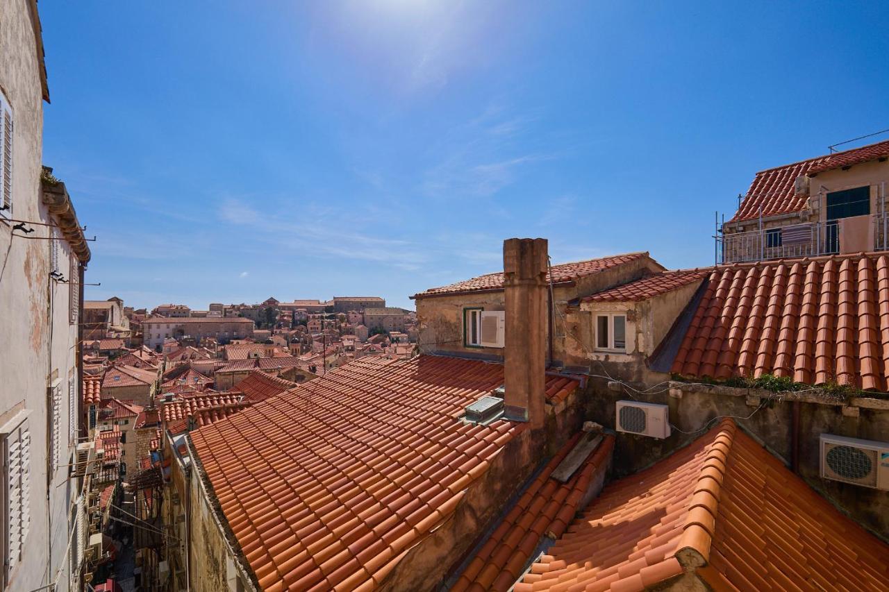 Apartamento Hedera Estate, Hedera A22 Dubrovnik Exterior foto