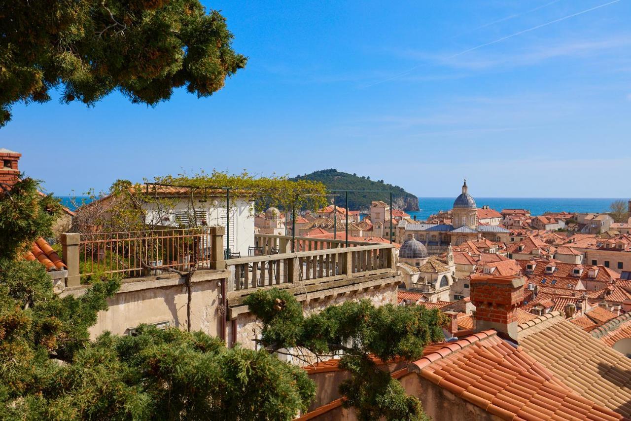 Apartamento Hedera Estate, Hedera A22 Dubrovnik Exterior foto